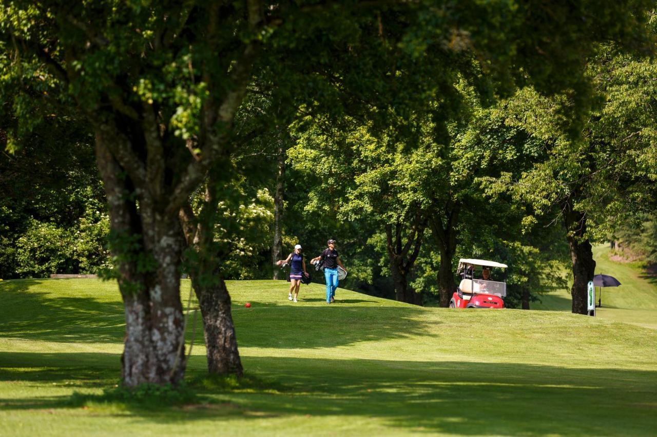 Waldsee Golf-Resort Bad Waldsee Kültér fotó