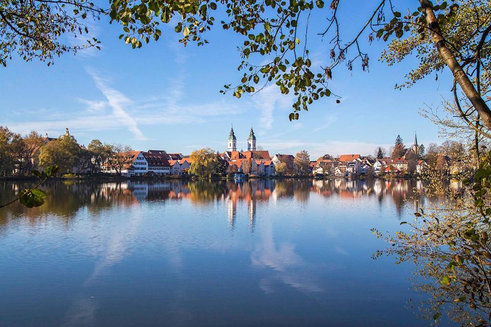 Waldsee Golf-Resort Bad Waldsee Kültér fotó